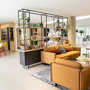 Residhome Ponts Jumeaux Apartahotel