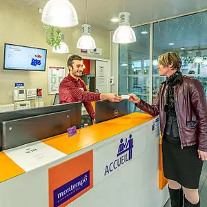 Montempo Balma Apartahotel