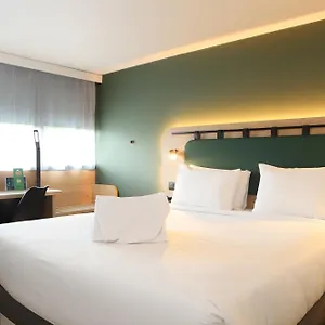 Campanile Balma - Cité De L'espace Hotel