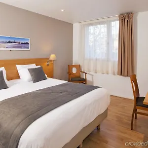 Séjours&affaires De Brienne Apartahotel