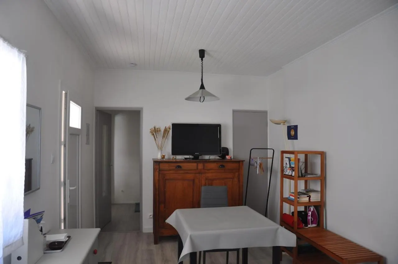 Guest house Amido Zen Hotel Toulouse