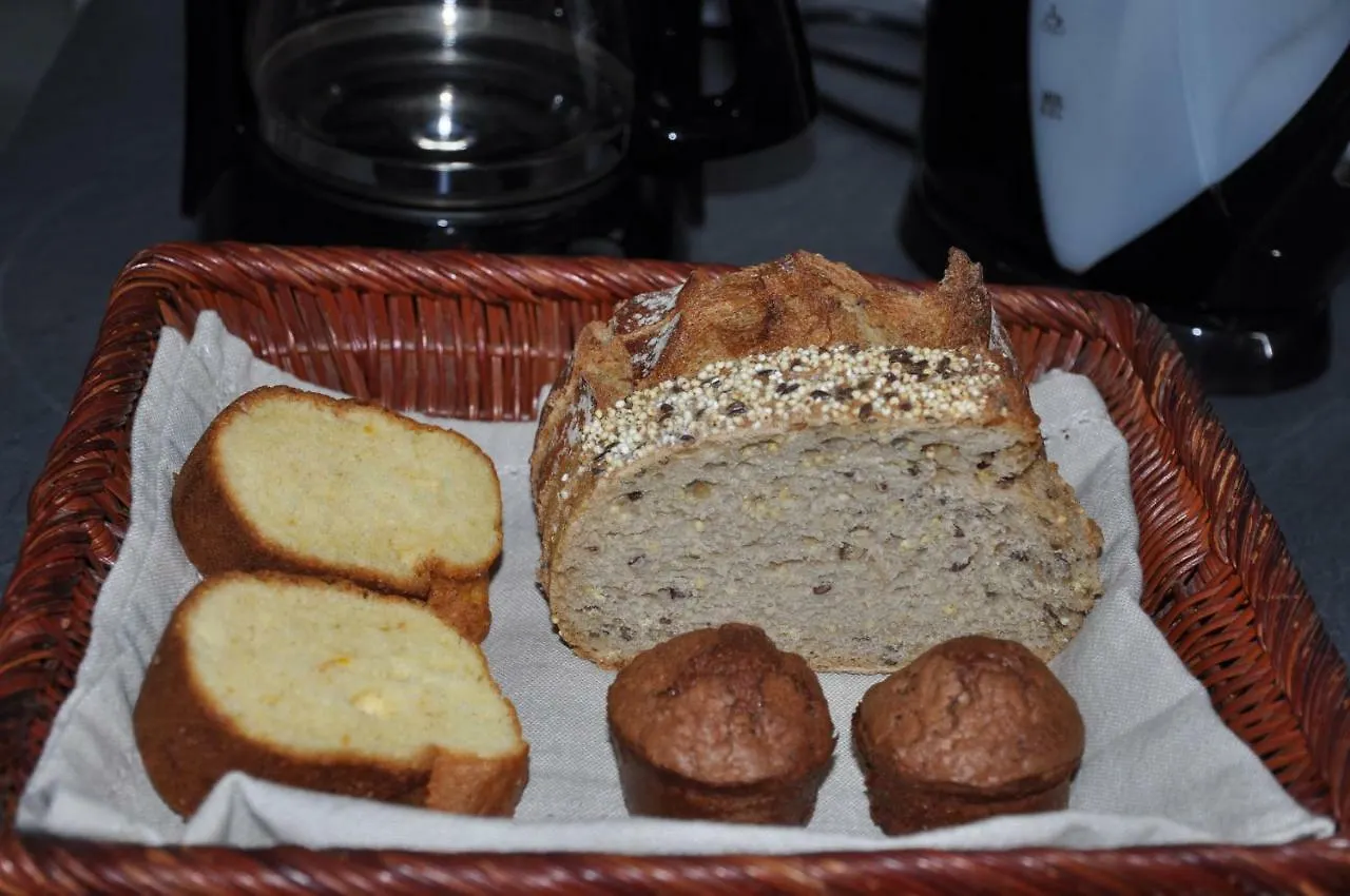Guest house Amido Zen Hotel Toulouse France